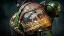 Warhammer 40,000: Space Marine 2 - Salamanders Champion Pack Screenshot 3