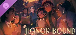 Honor Bound — Fast Promotion