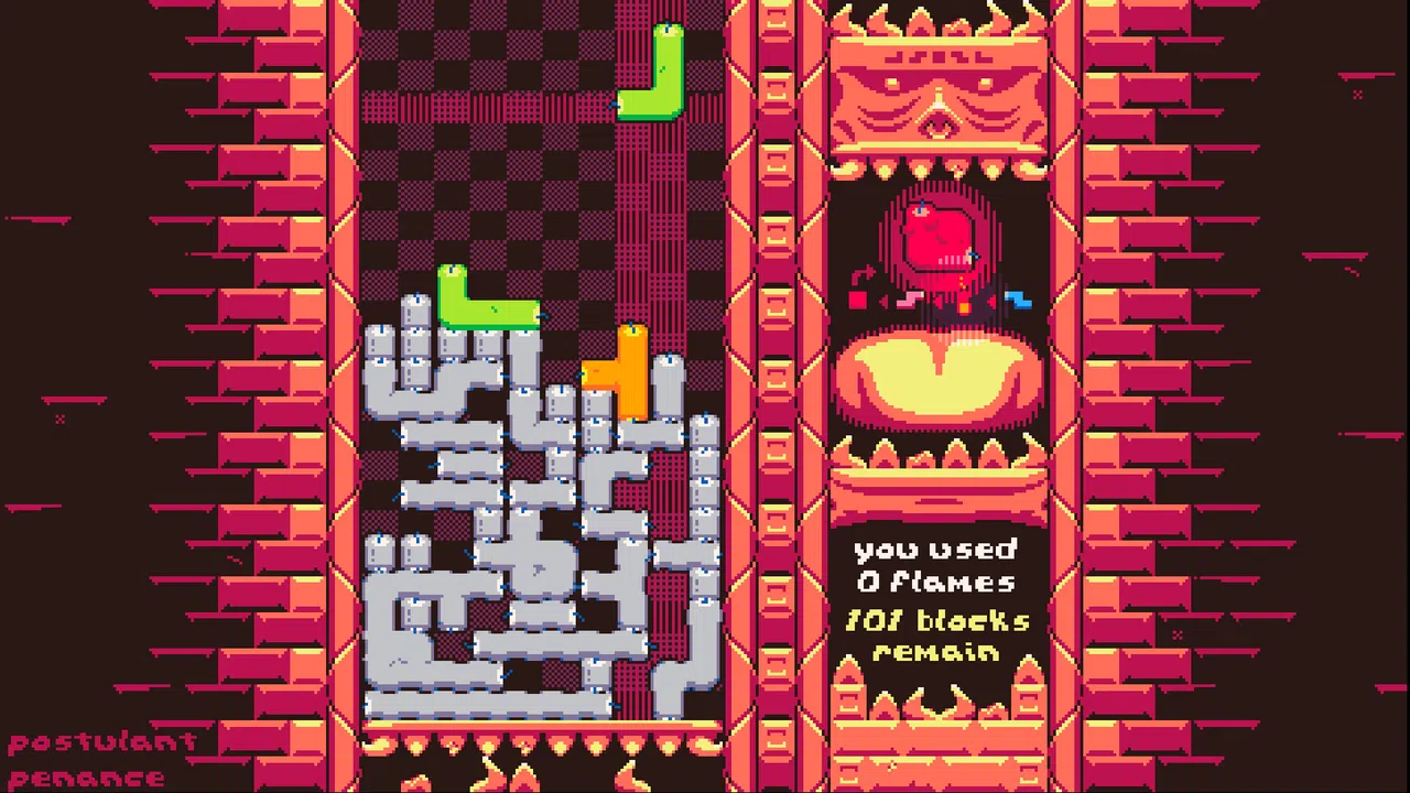 Hot Wax Demo Screenshot 3