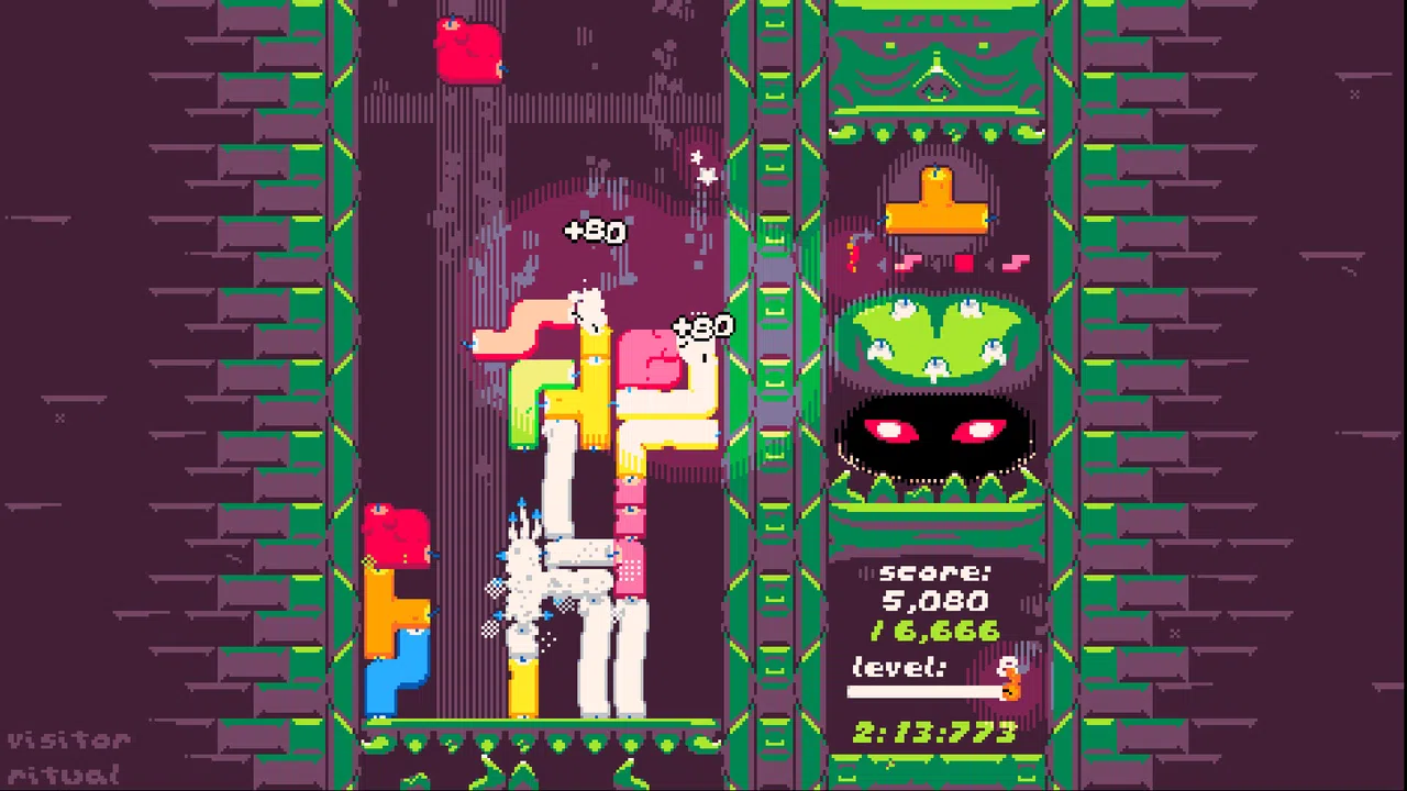 Hot Wax Demo Screenshot 5