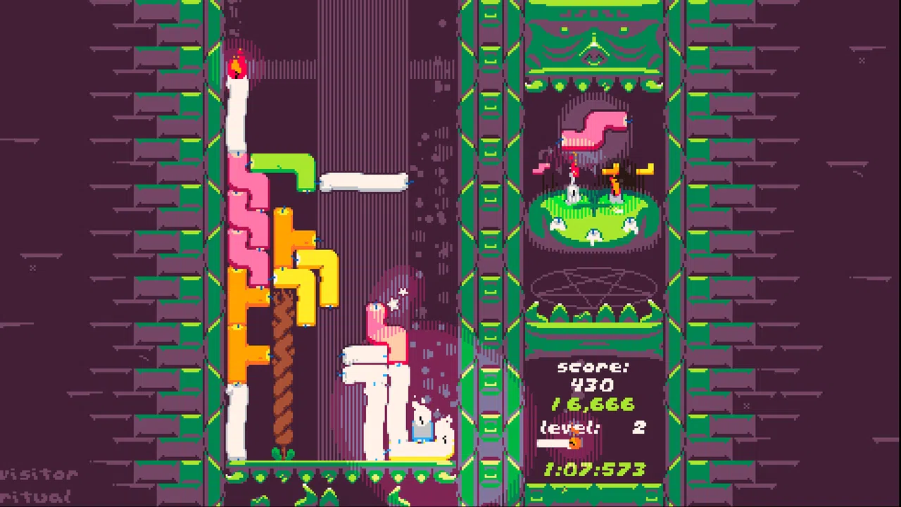 Hot Wax Demo Screenshot 4