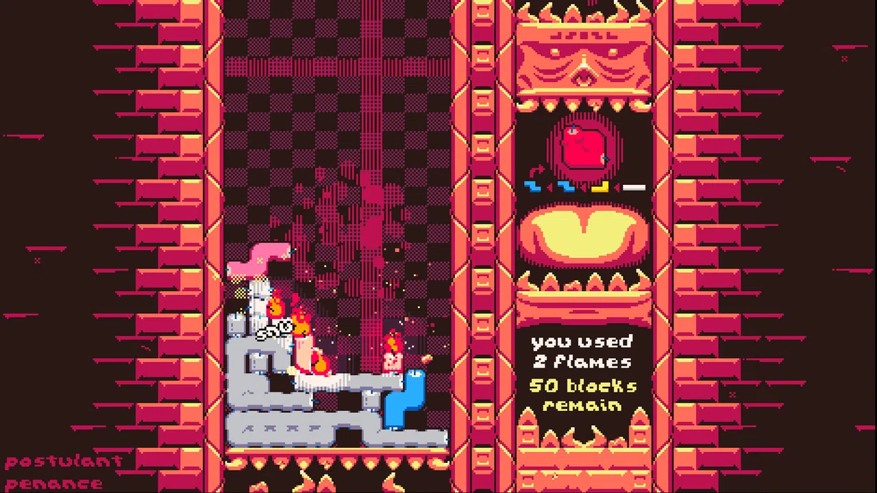Hot Wax Demo Screenshot 2