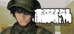 Wasteland Travelers