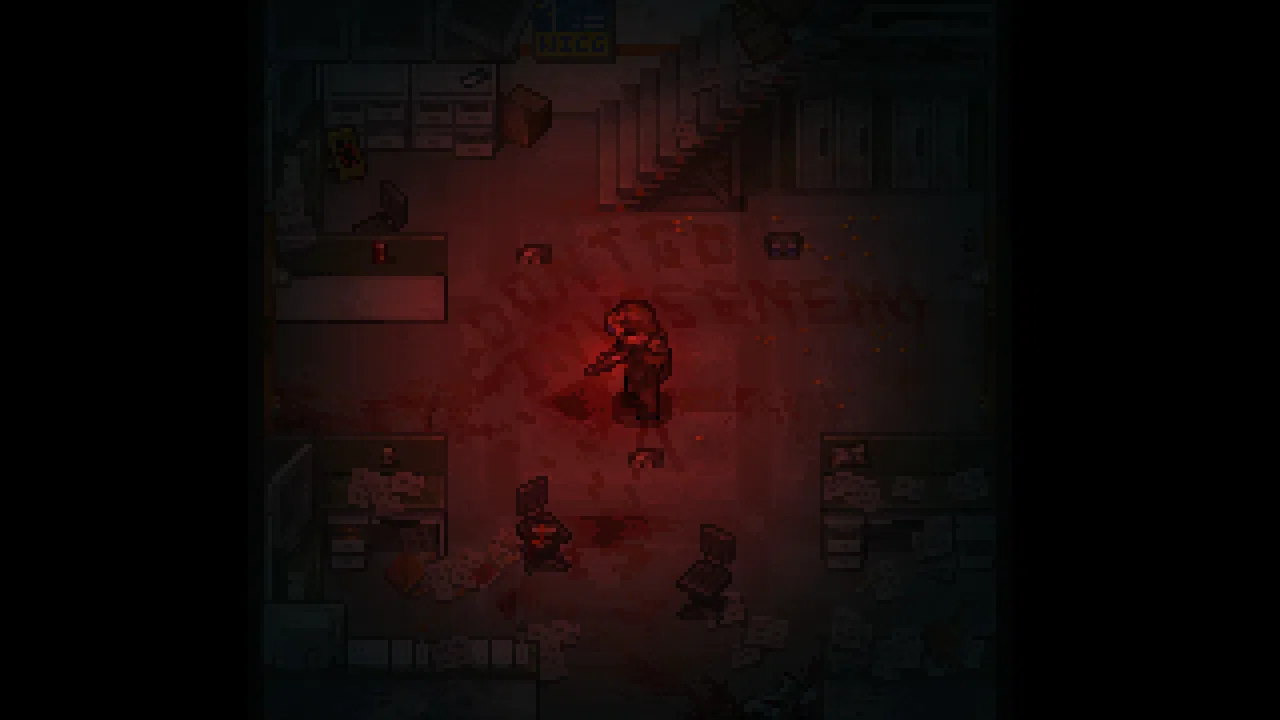 Wasteland Travelers Screenshot 0