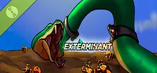 Exterminant Demo