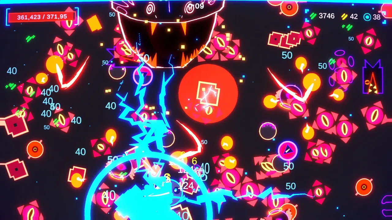 Bug Hunters Screenshot 0