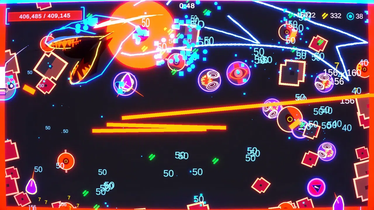 Bug Hunters Screenshot 1