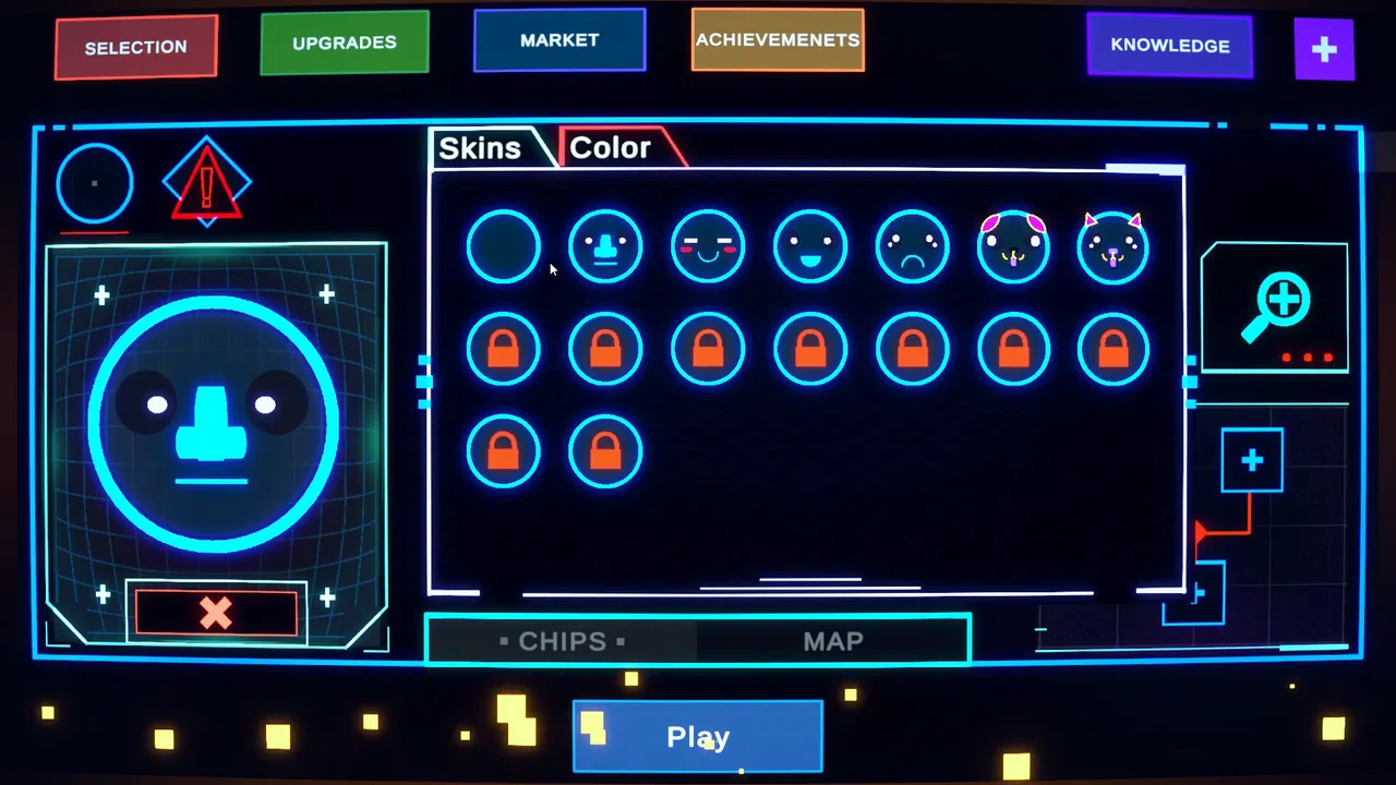 Bug Hunters Screenshot 3