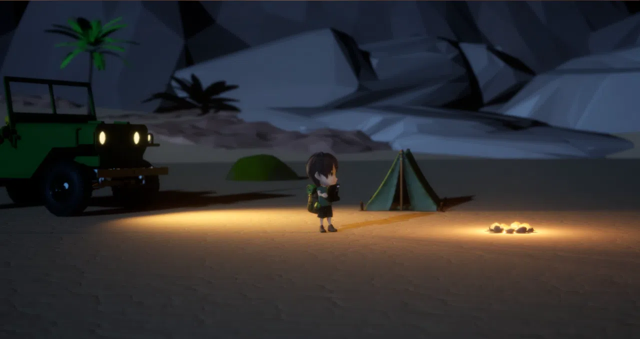 Kingdom Savannah Demo Screenshot 5