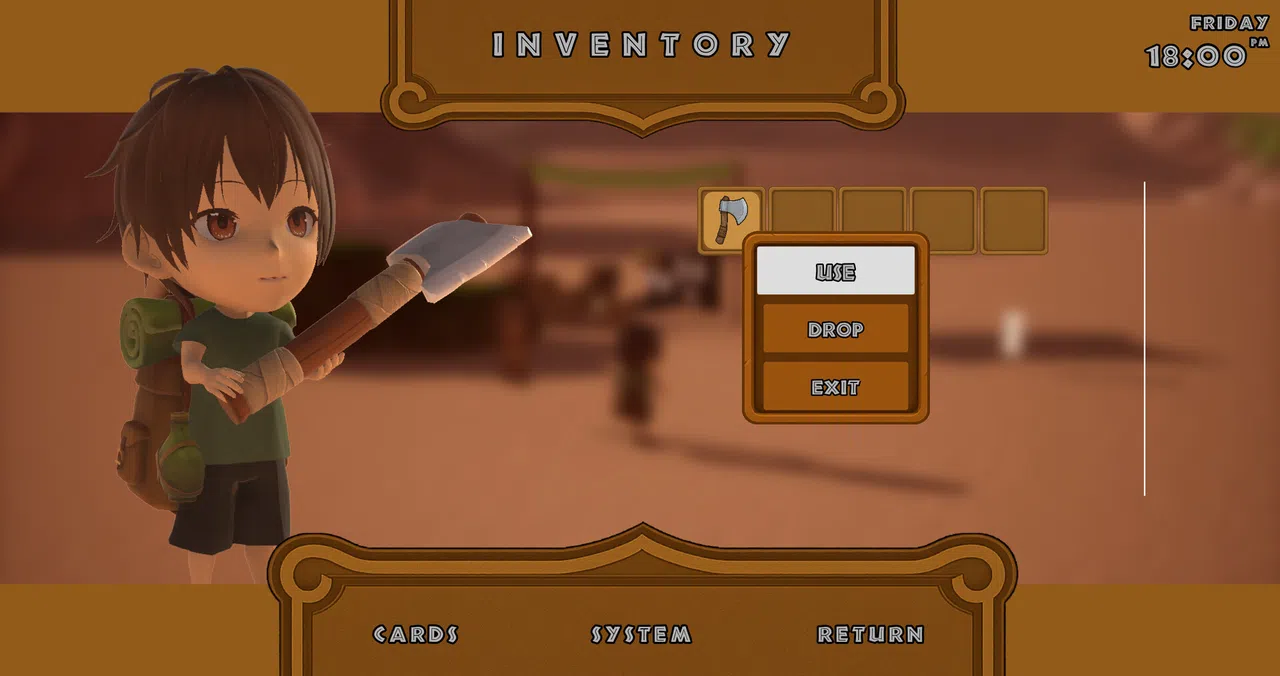 Kingdom Savannah Demo Screenshot 3