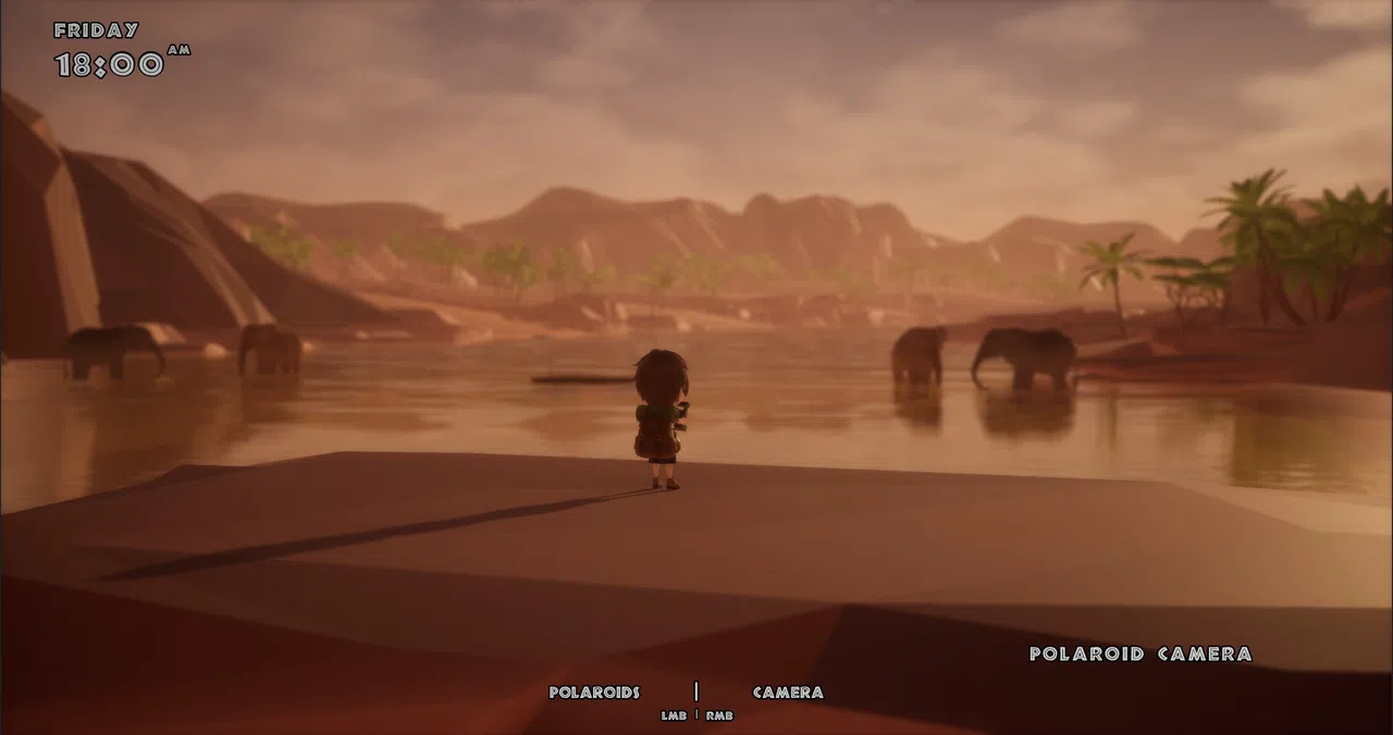 Kingdom Savannah Demo Screenshot 0