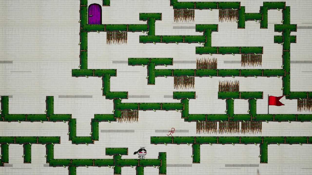 Mr. Dork 3: One Last Doodle Screenshot 5