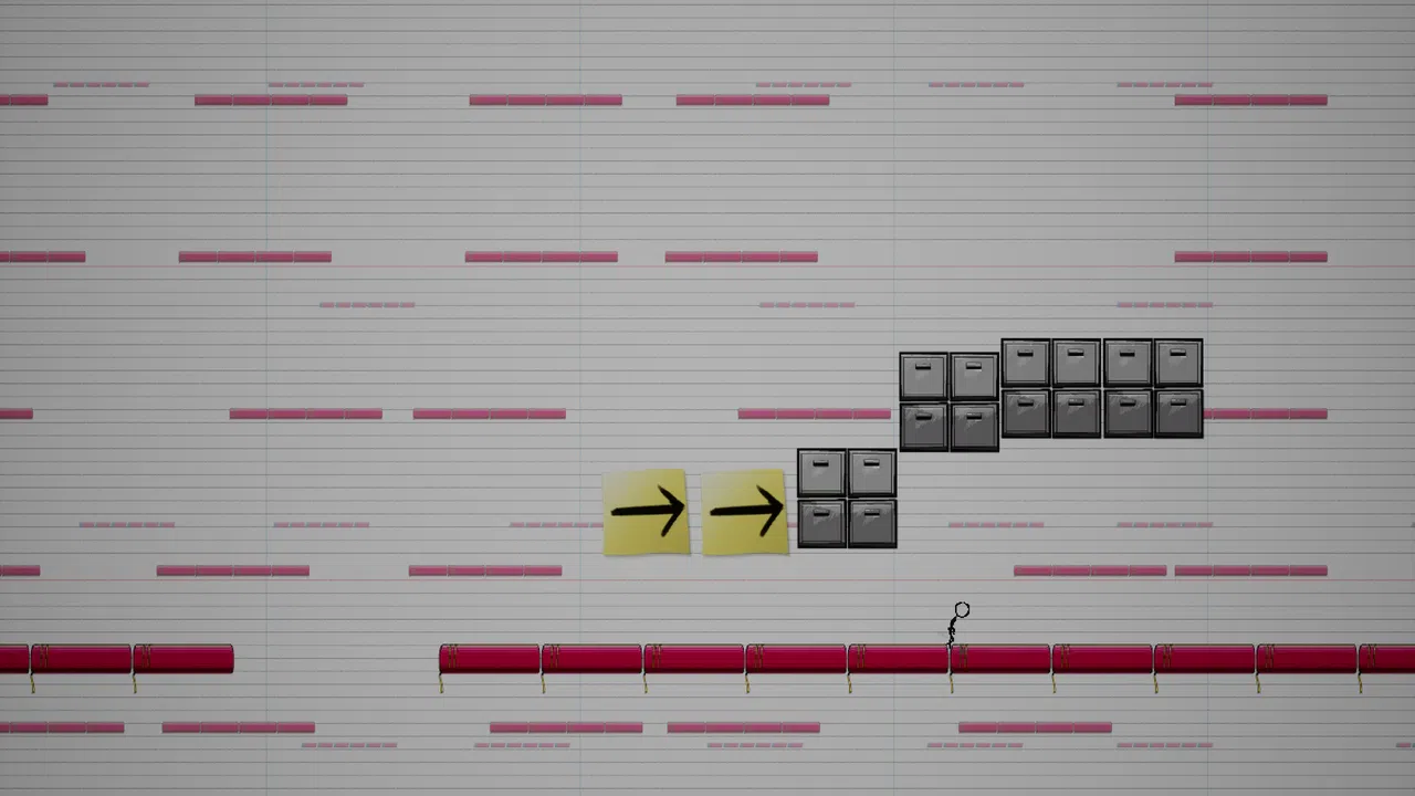 Mr. Dork 3: One Last Doodle Screenshot 3