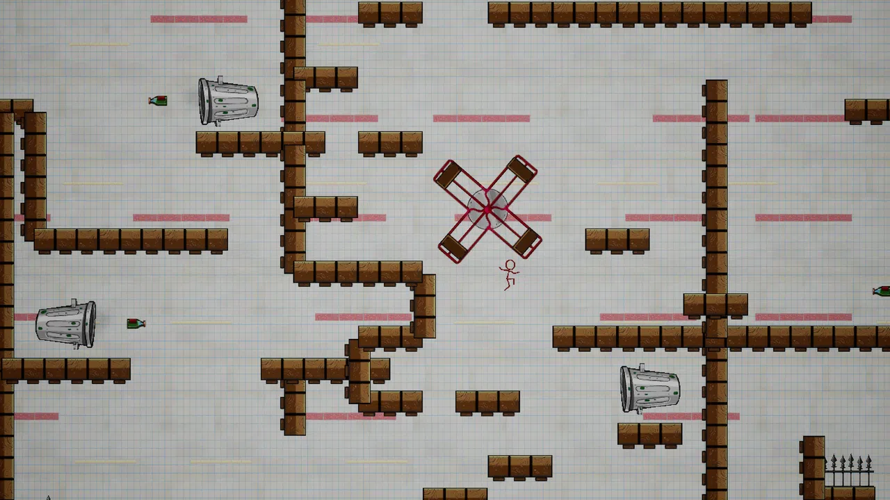 Mr. Dork 3: One Last Doodle Screenshot 4