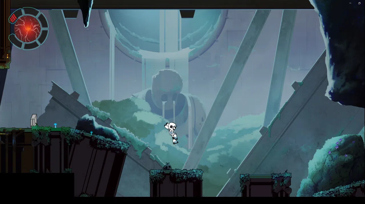 Autonomous Odyssey Screenshot 4