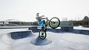 Bike Park Simulator: BMX, Dirt Jump & MTB Screenshot 0