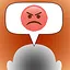 Lackluster service icon