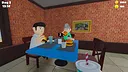The Gleaming Grill Screenshot 0