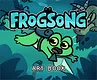 Frogsong Art Book Screenshot 0