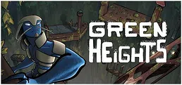 Green Heights