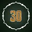 Sub 30 icon