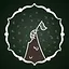 Reach the top icon