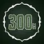 300m Check Point icon