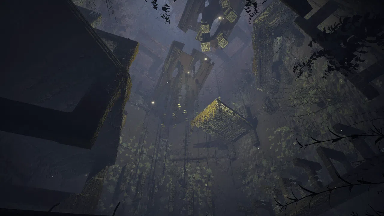 Green Heights Screenshot 0