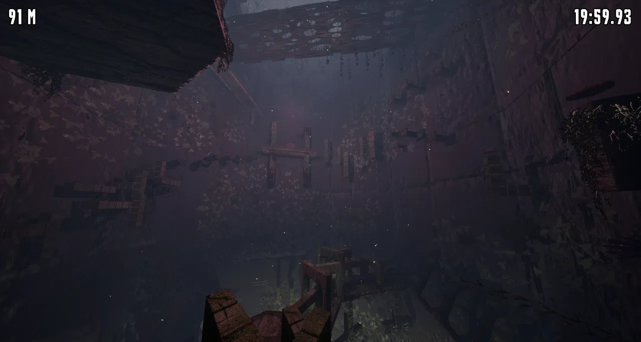 Green Heights Screenshot 1