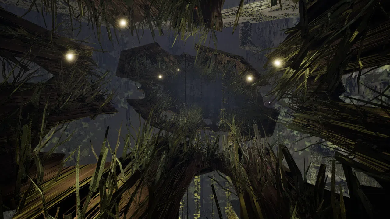Green Heights Screenshot 4