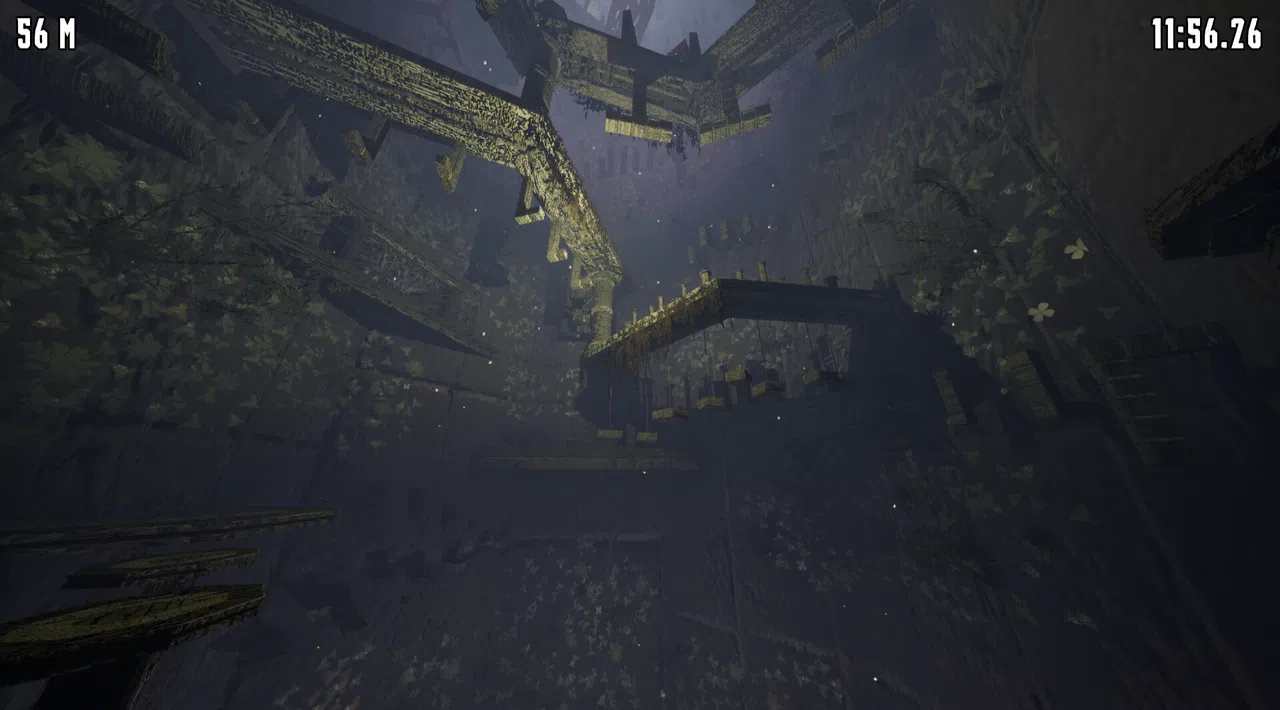 Green Heights Screenshot 2