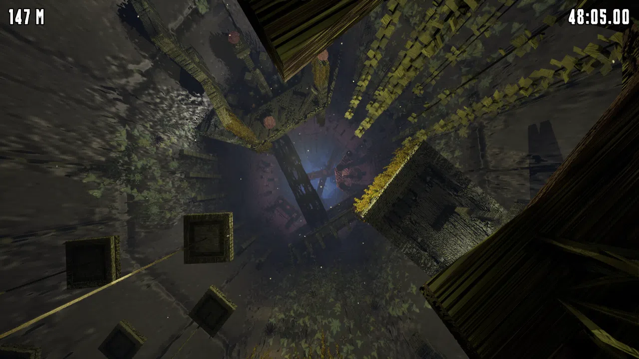 Green Heights Screenshot 3