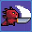 Red Failed icon