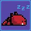 Red to Bed icon
