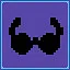 No More Timeline Glasses icon