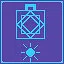 Desert icon