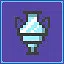 Urn icon