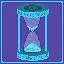 Power of the Hourglass icon