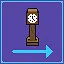 Late to the Exhibition icon