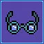 Timeline Glasses icon