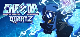 Chronoquartz