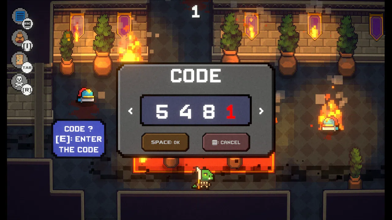 Chronoquartz Screenshot 0