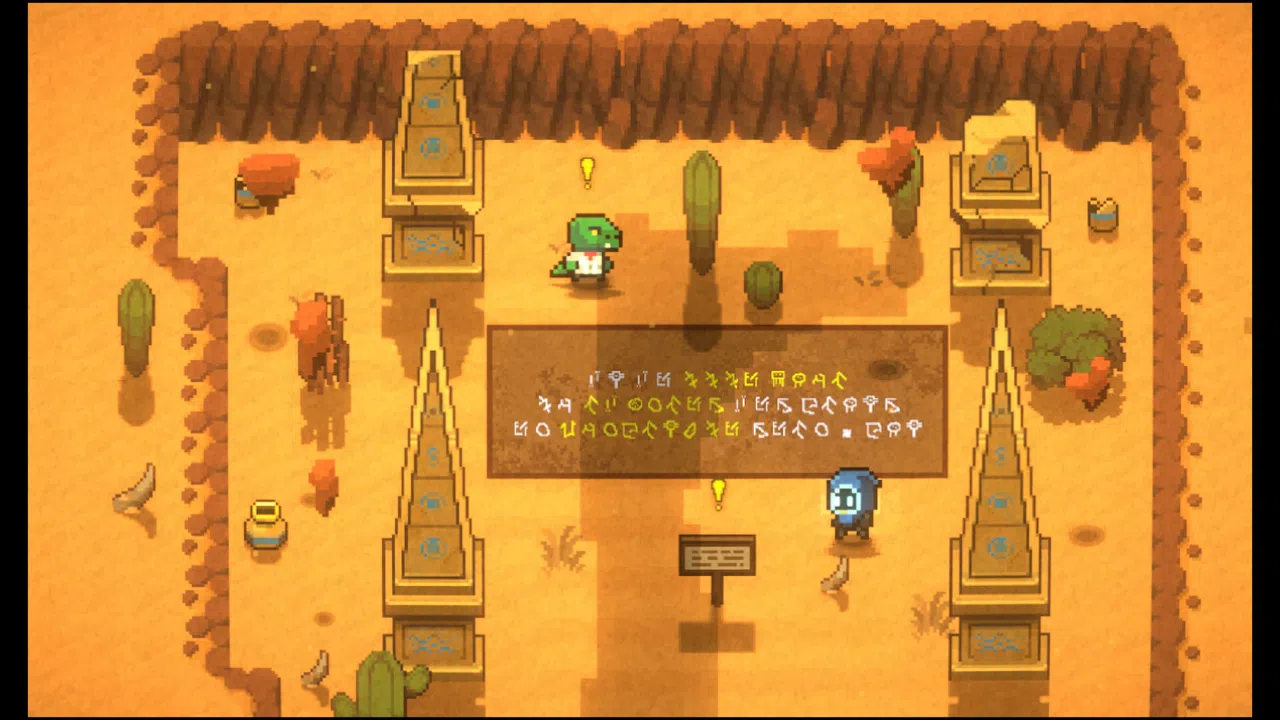 Chronoquartz Screenshot 4