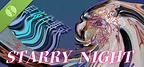 Starry Night Chronicles: Colorful Mirage