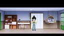 Starry Night Chronicles: Colorful Mirage Screenshot 2