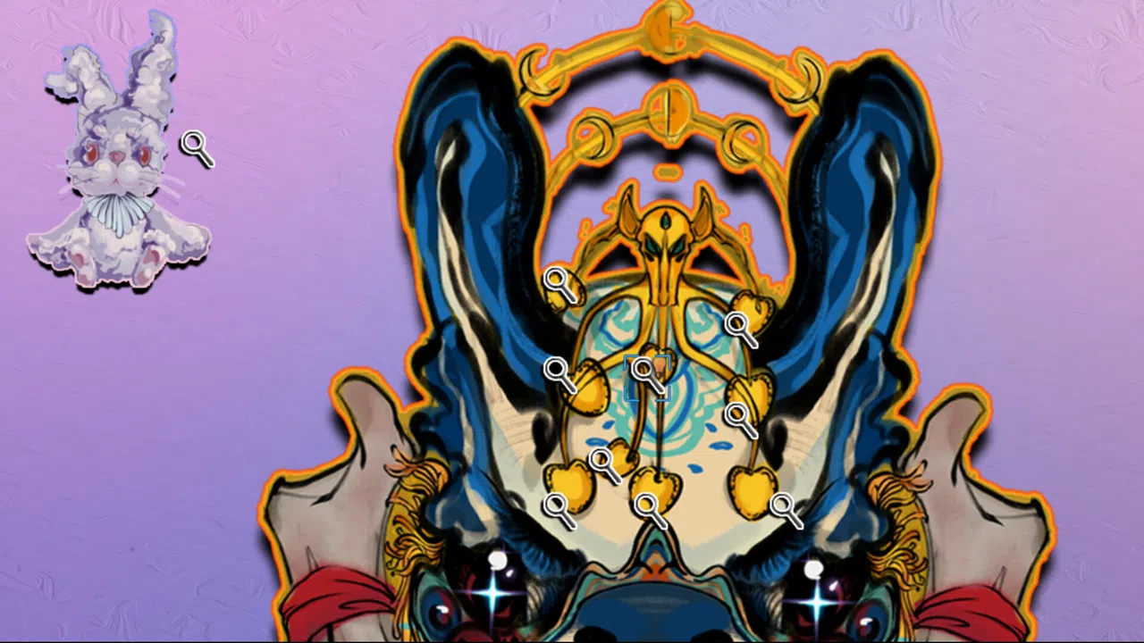 Starry Night Chronicles: Colorful Mirage Screenshot 4
