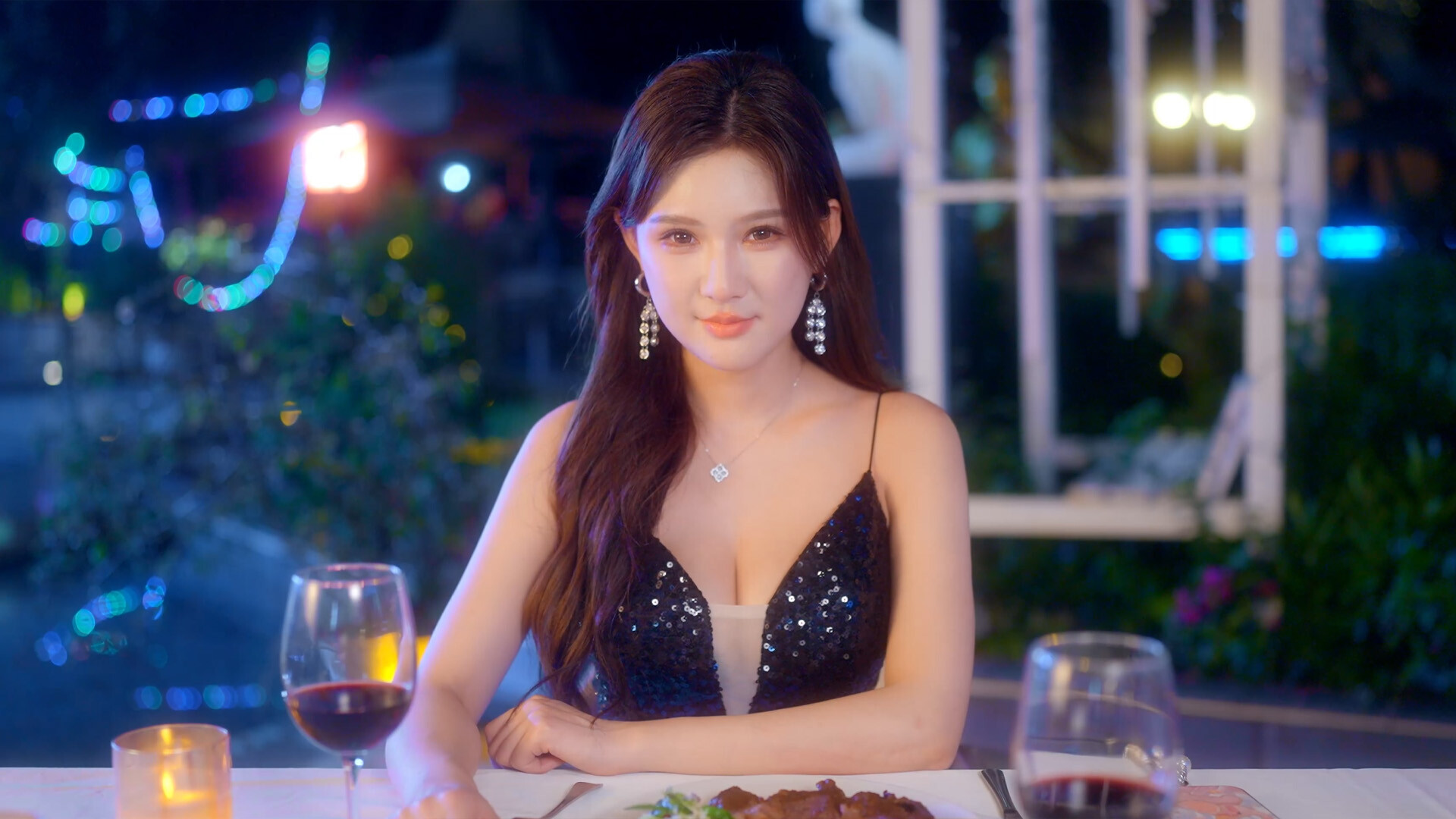 Enjoy Amoy&Sisters Screenshot 3