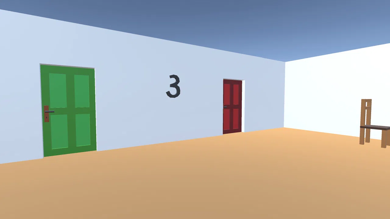 50 DOORS Screenshot 3