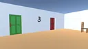 50 DOORS Screenshot 3
