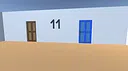 50 DOORS Screenshot 0